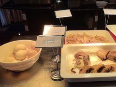 -昆明佳华广场酒店·西餐厅