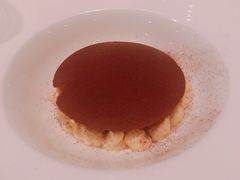 -北京金融街丽思卡尔顿酒店·意味轩 Cepe