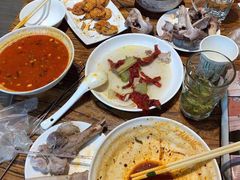 -有奴思烤肉·清真(正宁路店)