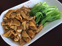 -牟传仁饭庄(星海店)