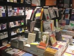 -西西弗书店&矢量咖啡(万象城店)