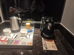 -榛悦隆堡成都酒店(春熙路太古里店)