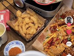 -义乌之心城市生活广场