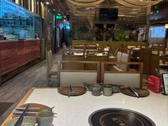 -庖丁家水煮牛排火锅(巴国城店)