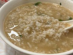 鸡粥-振鼎鸡(福州路店)
