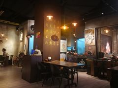 -吉亨面馆(古北1699店)
