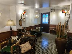 大堂-春风·有糖(崇宁路店)