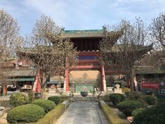 -西安化觉巷清真大寺