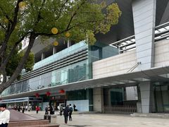 -星巴克(无锡高铁站店)
