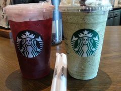 -星巴克(深圳坂田天安云谷3C店)
