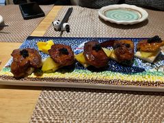 招牌鹅肝-活鳗饭·鹅肝范儿(高碑店店)