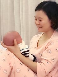 -生命加•Q考拉月子会所(玫瑰园店)