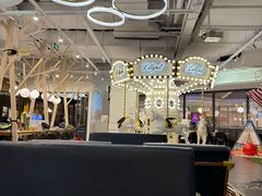 -Lilliput粒粒堡亲子餐厅(置汇旭辉店)