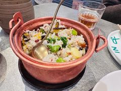 -一坐一忘云南菜(卓悦中心)