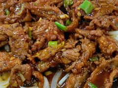 -京天红酒家(虎坊路店)