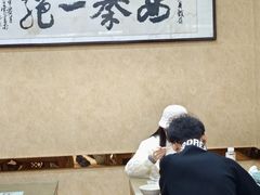 -天发芽·何记葫芦头泡馍·传统小吃(报恩寺街店)