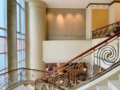 -广州富力丽思卡尔顿酒店