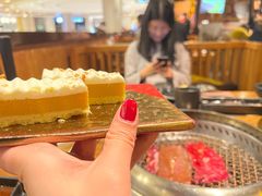 -黑牛の店·和牛烧肉(合生汇店)