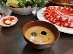 -南门涮肉(后海店)