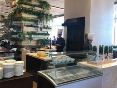 -嘉年华大酒店琴湾-自助餐厅