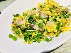 -朝郡酒家·粤菜(燕大星苑店)