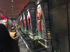 -川旺角川粤融合菜•海景餐厅(星海广场店)