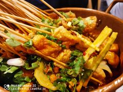 成都土匪串串-爷门串串(江南西店)