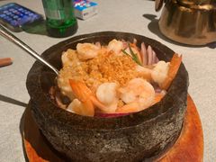 -桂满陇·西湖船宴(平安金融中心店)