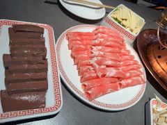 -杨氏南门涮肉(中山西路店)