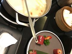 -煲王粤菜餐厅(中侨中心店)