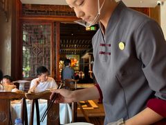 -四季民福烤鸭店(王府井灯市口店)