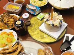 -ZOZO's昌左左精致甜品设计(新北店)