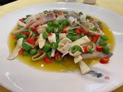 火爆双脆-陈麻婆豆腐(春熙店)