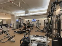 -YCHL Studios健身工作室(市二宫店)