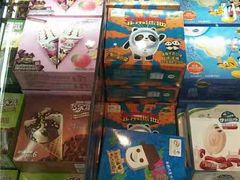 -世纪联华(临平邱山店)