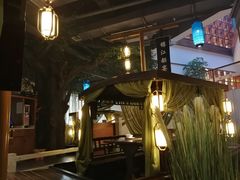 -六合居(温江店)