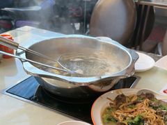 -潮悦牛肉火锅城(水贝店)