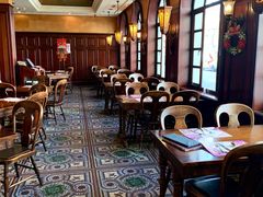 -德大西餐社