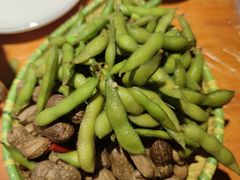 -李军力烧烤(丰庆路店)