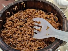 -素满香·食养自助(建邺万达店)