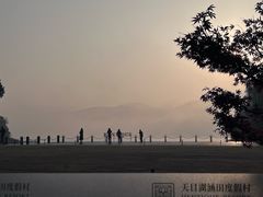 -天目湖涵田度假村