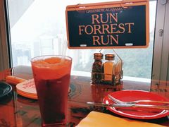 -阿甘虾餐厅(凌霄阁店)