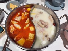 -小街猪手(团结湖店)