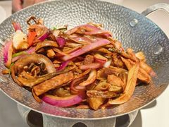 -外婆家(西红门荟聚购物中心店)