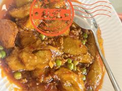 -农园餐厅(北京大学店)