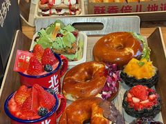 -味多美·北京面包工坊(天坛店)