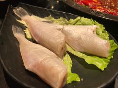 -莽子老火锅(大坪店)