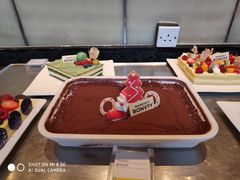 -威斯汀舞台餐厅