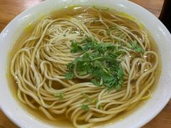 -鑫明明拉面(宁化路店)