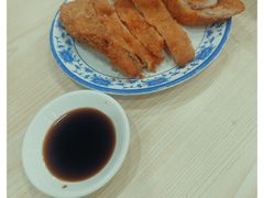 -美新点心店(陕西北路店)